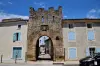 La Roche-de-Glun - La commune