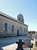 Pommerit-Jaudy - Iglesia de San Pedro