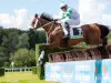 Paardenraces - La Roche-Posay