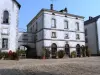 Guarnicionería de Haras de la Vendée