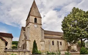 Iglesia de San Jorge