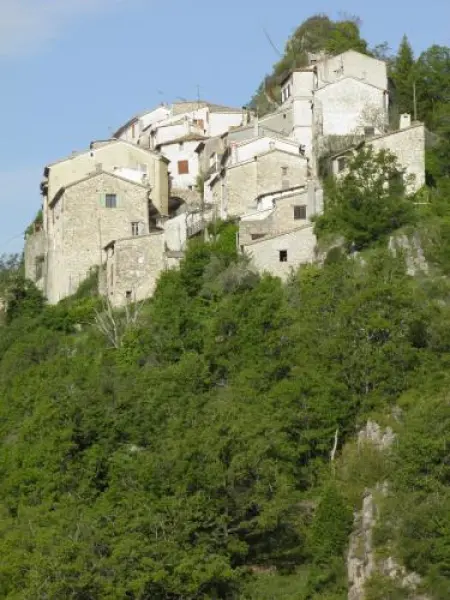 La Rochette - Führer für Tourismus, Urlaub & Wochenende in den Alpes-de-Haute-Provence
