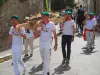 Desfile de Cereja - Festival da Cereja, Anualmente em junho