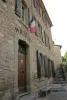 Câmara Municipal de La Roque-sur-Pernes