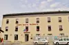 La Salvetat-sur-Agout - La Mairie