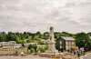 La Salvetat-sur-Agout - Le monument aux Morts