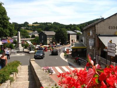 La Salvetat Sur Agout Tourisme Vacances Week End