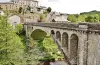 La Salvetat-sur-Agout - Guide tourisme, vacances & week-end dans l'Hérault