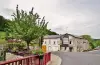 La Salvetat-sur-Agout - La commune