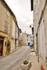 La Salvetat-sur-Agout - La commune
