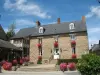 La Selle-en-Luitré - Tourism, holidays & weekends guide in the Ille-et-Vilaine