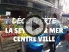 La Seyne-sur-Mer Downtown