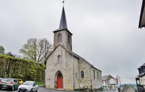 St. Louis kerk