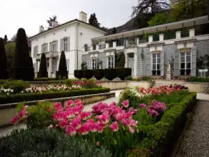 Musée Hébert - La Tronche