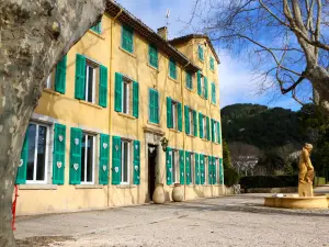 La Bastide