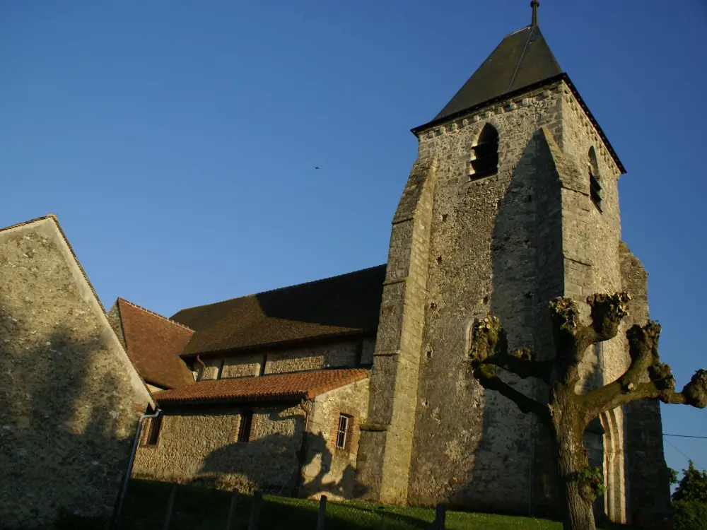 Photos La VilleneuvelèsCharleville Tourisme, Vacances & Weekend