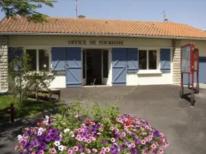 Oficina de Turismo de Labenne