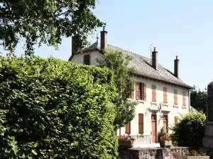 Ecole-Mairie