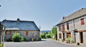 Le village 