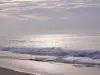 Les plus belles plages d'Aquitaine à perte de vue