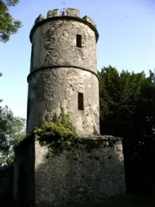 Eine der ältesten Kapellen des Tarn: Saint Jean del Frech