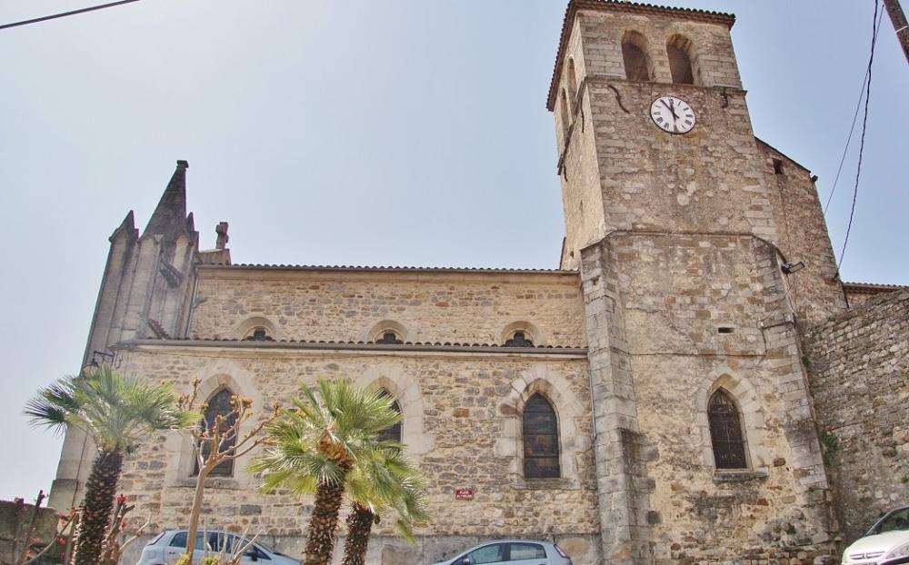 Foto LachapellesousAubenas Turismo, Vacanze e Weekend