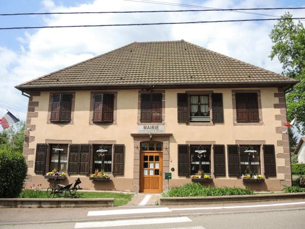 LachapellesousChaux Tourismus, Urlaub & Wochenenden