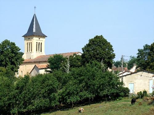 Lacropte Tourisme, Vacances & Weekend