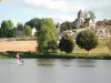 Ladignac-le-Long - Gids voor toerisme, vakantie & weekend in de Haute-Vienne