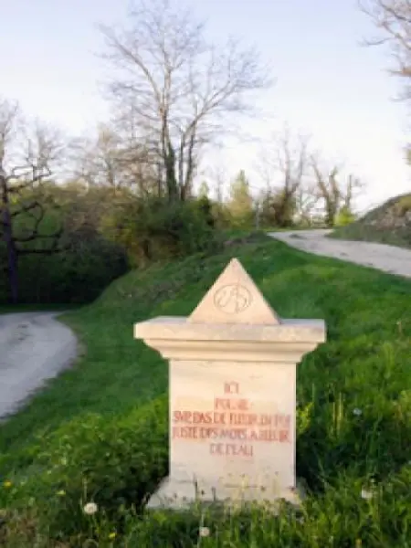 LaffiteToupière Tourisme, Vacances & Weekend