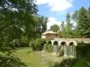 Lafitte - Tourism, holidays & weekends guide in the Tarn-et-Garonne