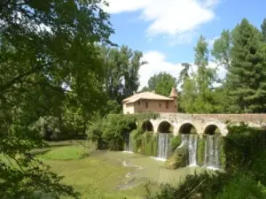 Moulin de la Theoule