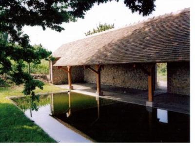 Laigne En Belin Tourisme Vacances Week End