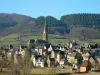 Laissac-Sévérac l'Église - Guida turismo, vacanze e weekend nell'Aveyron