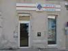 Fremdenverkehrsbüro von Laissac - Informationspunkt in Laissac-Sévérac l'Église