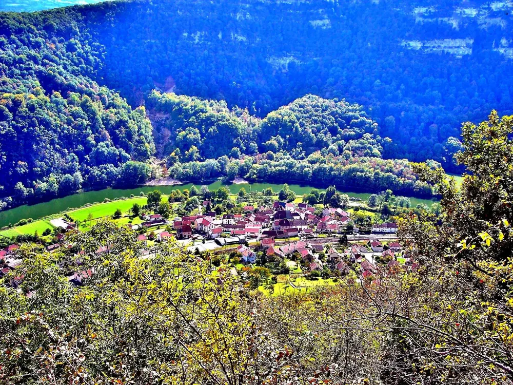 Photos Laissey Tourisme, Vacances & Weekend