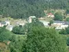 Lajo - Guida turismo, vacanze e weekend nella Lozère