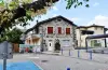 Lalevade-d'Ardèche - Guía turismo, vacaciones y fines de semana en Ardèche