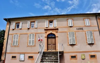 LalouretLaffiteau Tourisme, Vacances & Weekend