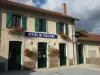 Pays de Lamastre Tourist Office