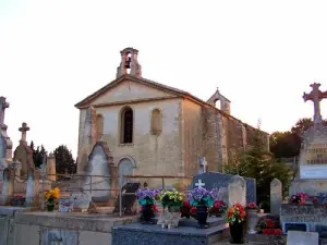 Capilla de Saint-Michel