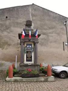 War Memorial