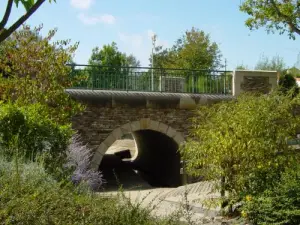 Puente Landevieille