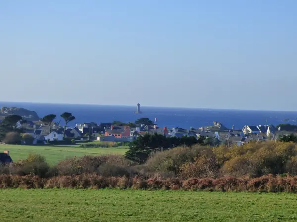 Landunvez - Führer für Tourismus, Urlaub & Wochenende im Finistère