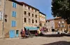 Langeac - Guida turismo, vacanze e weekend nell'Alta Loira