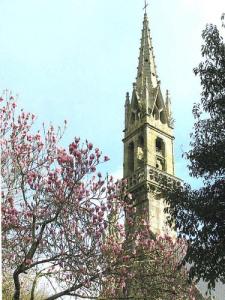 Langolen Tourism, Holidays & Weekends