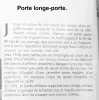 关于Porte-Longe门的解释（©Jean Espirat）