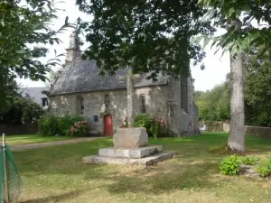 Capilla Salón