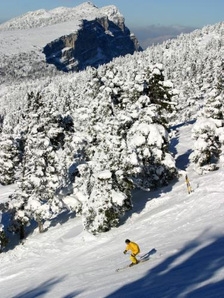 Photos LansenVercors Tourisme, Vacances & Weekend