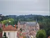 Lapalisse - Guide tourisme, vacances & week-end dans l'Allier